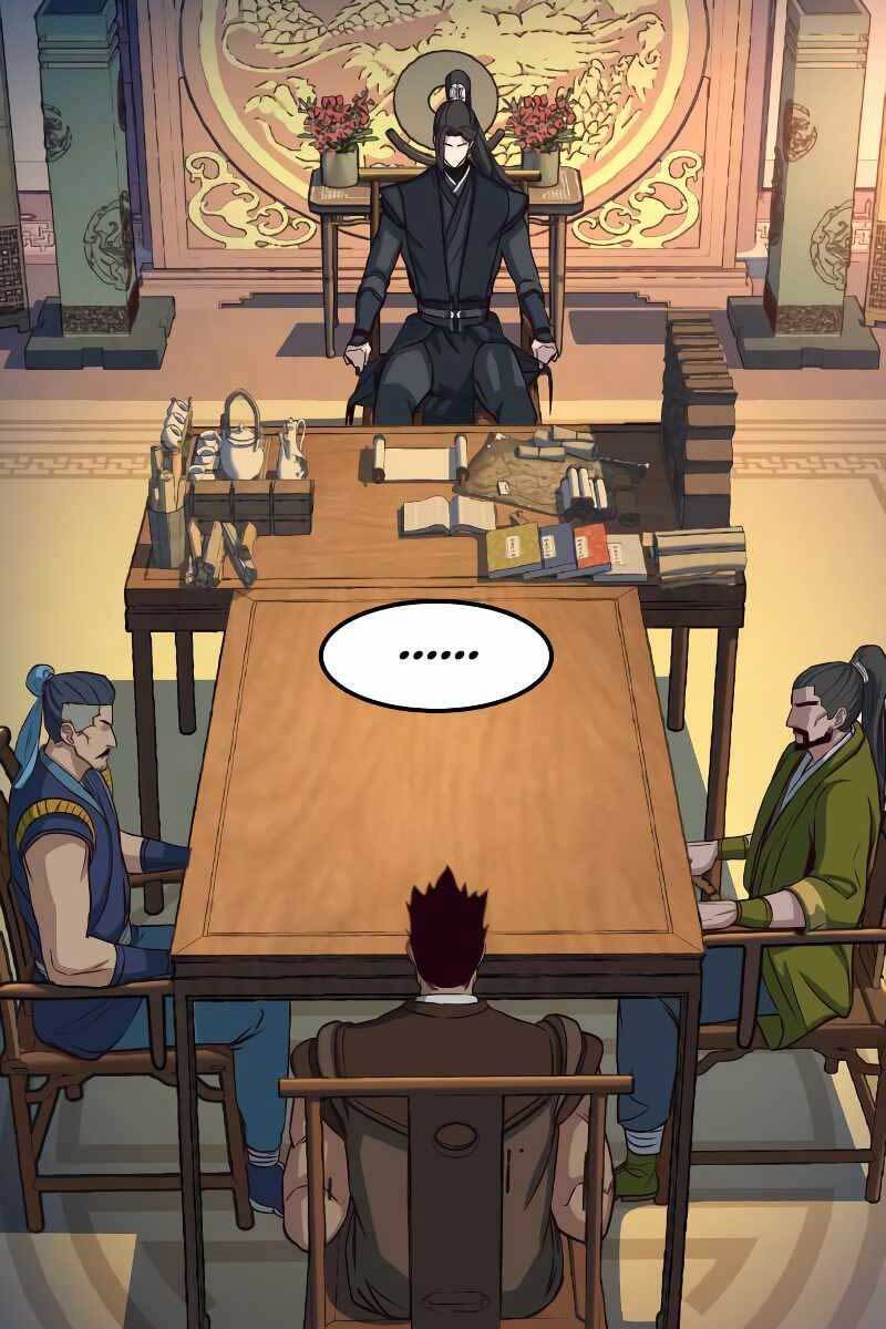 Túy Kiếm Dạ Hành Chap 39 - Next Chap 40