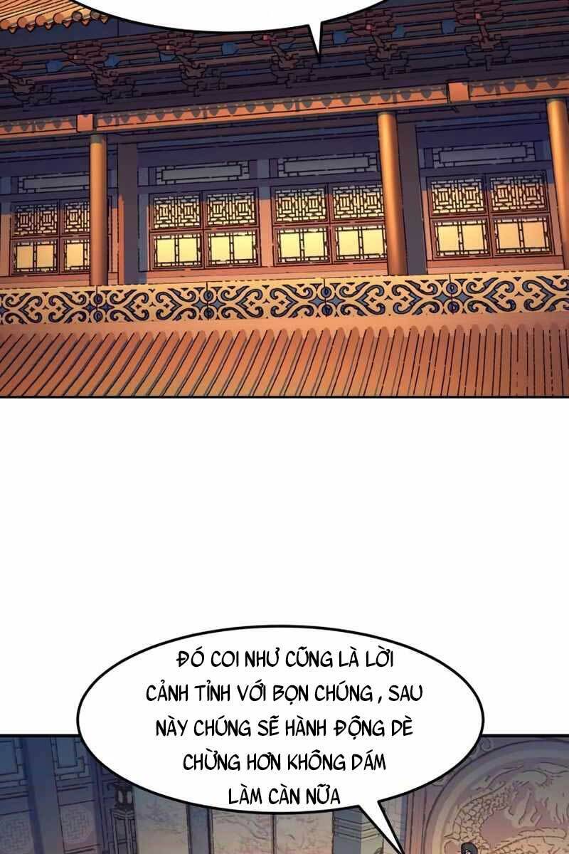 Túy Kiếm Dạ Hành Chap 40 - Next Chap 41