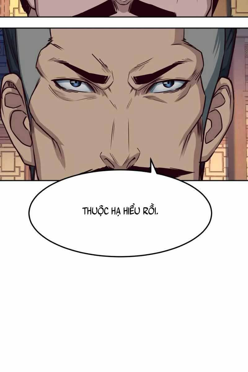 Túy Kiếm Dạ Hành Chap 40 - Next Chap 41