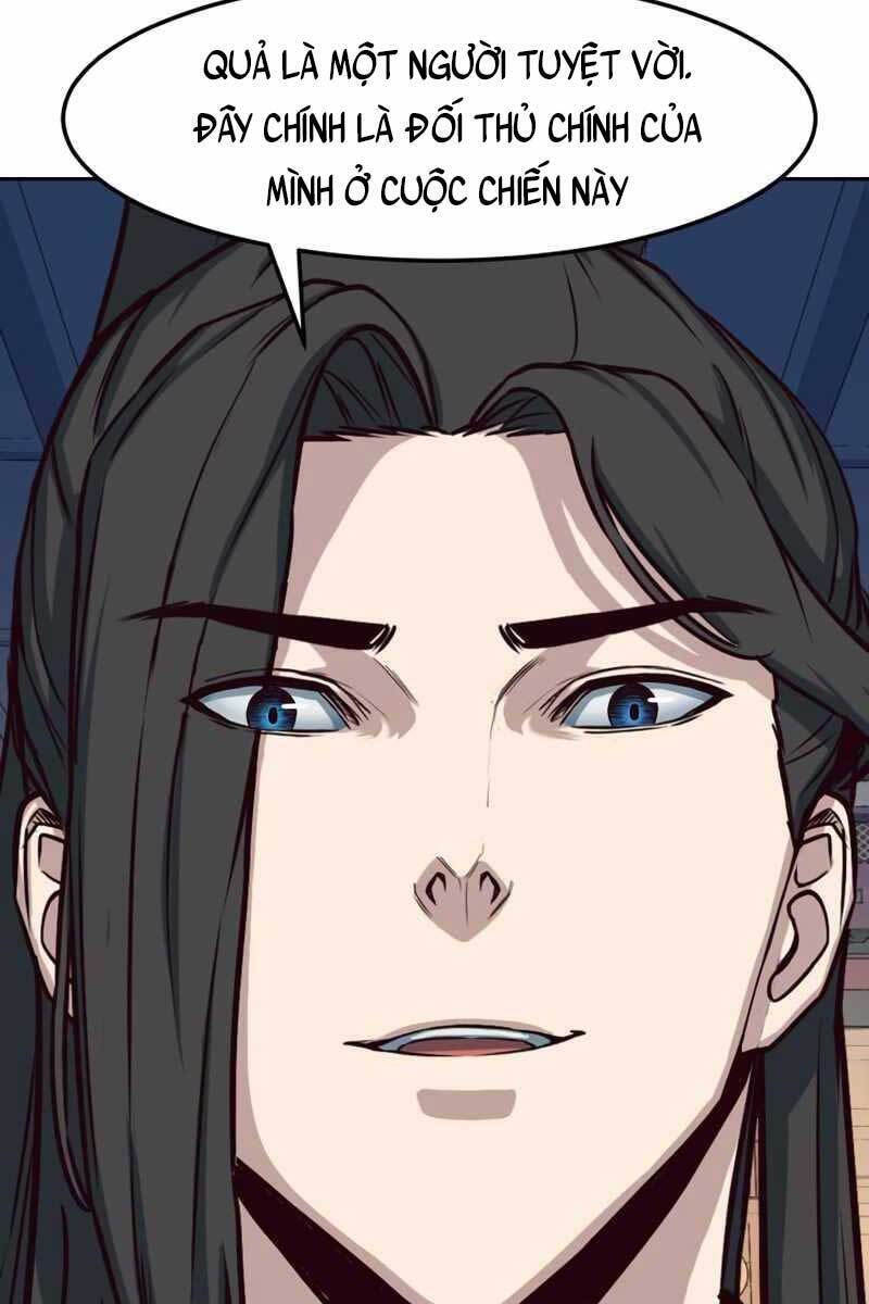 Túy Kiếm Dạ Hành Chap 40 - Next Chap 41