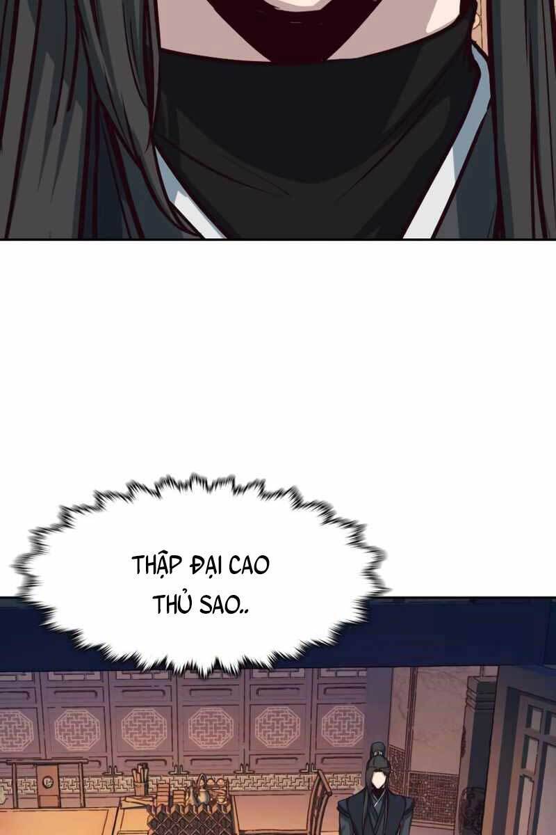 Túy Kiếm Dạ Hành Chap 40 - Next Chap 41