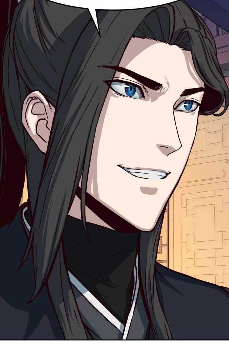 Túy Kiếm Dạ Hành Chap 40 - Next Chap 41