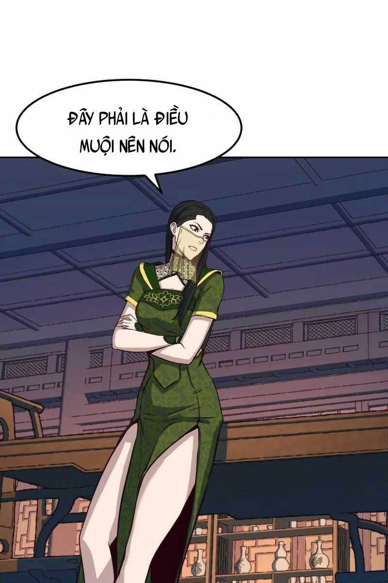 Túy Kiếm Dạ Hành Chap 40 - Next Chap 41