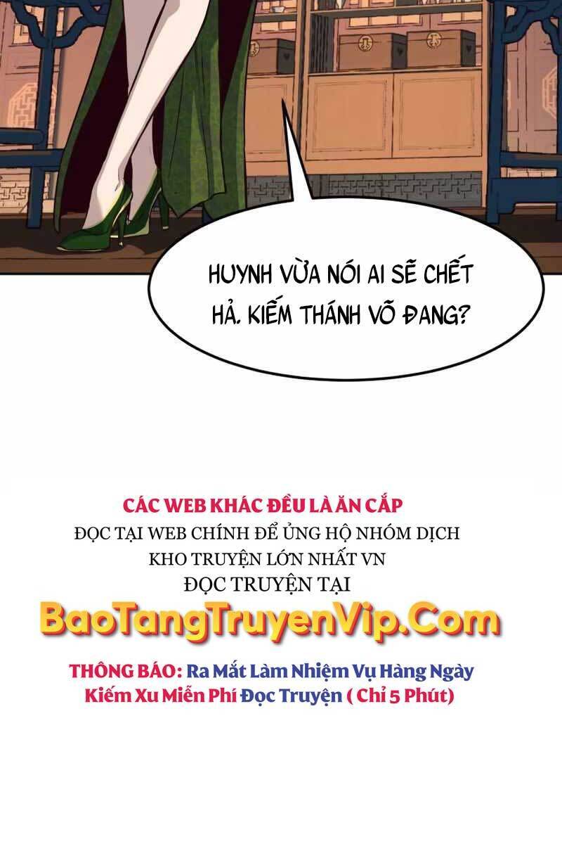 Túy Kiếm Dạ Hành Chap 40 - Next Chap 41