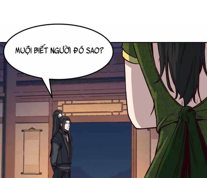 Túy Kiếm Dạ Hành Chap 40 - Next Chap 41