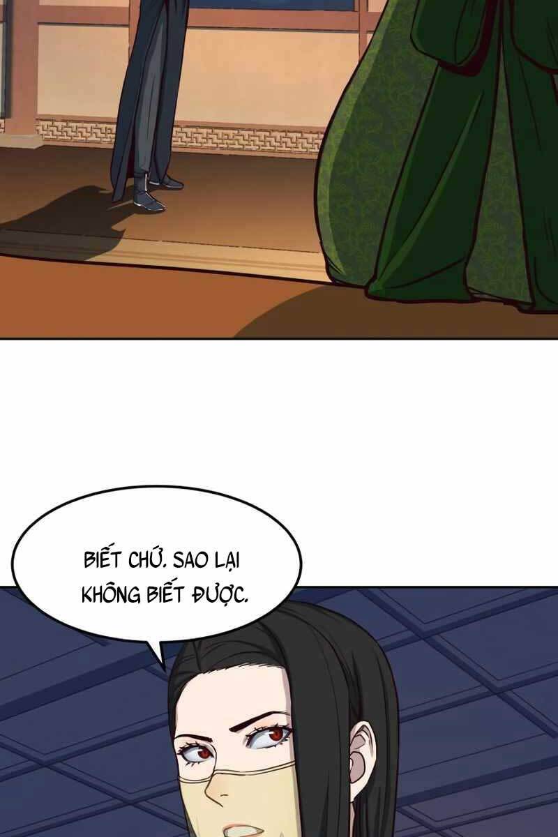 Túy Kiếm Dạ Hành Chap 40 - Next Chap 41