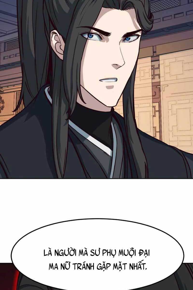 Túy Kiếm Dạ Hành Chap 40 - Next Chap 41