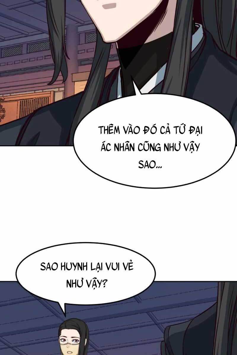 Túy Kiếm Dạ Hành Chap 40 - Next Chap 41