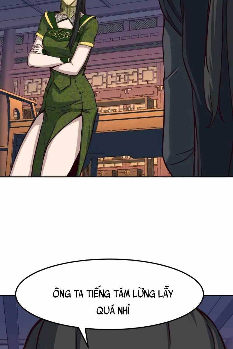 Túy Kiếm Dạ Hành Chap 40 - Next Chap 41