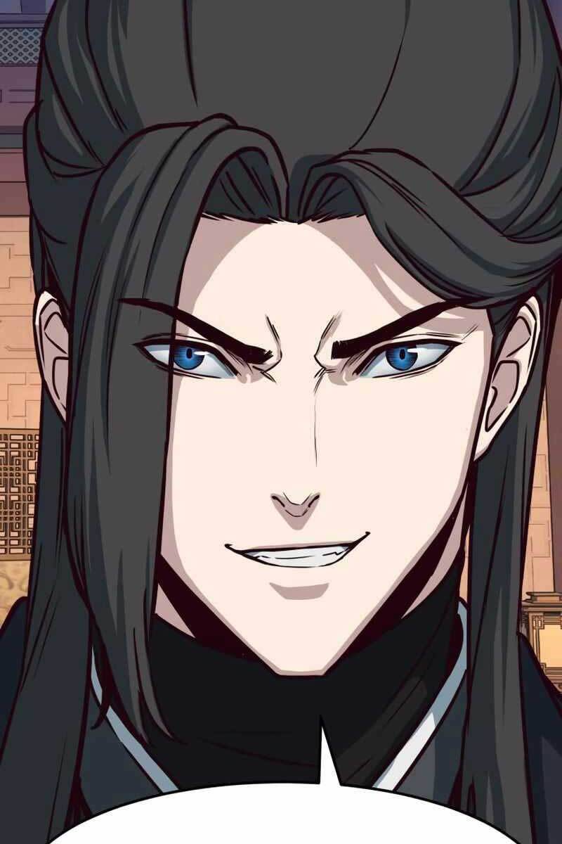 Túy Kiếm Dạ Hành Chap 40 - Next Chap 41