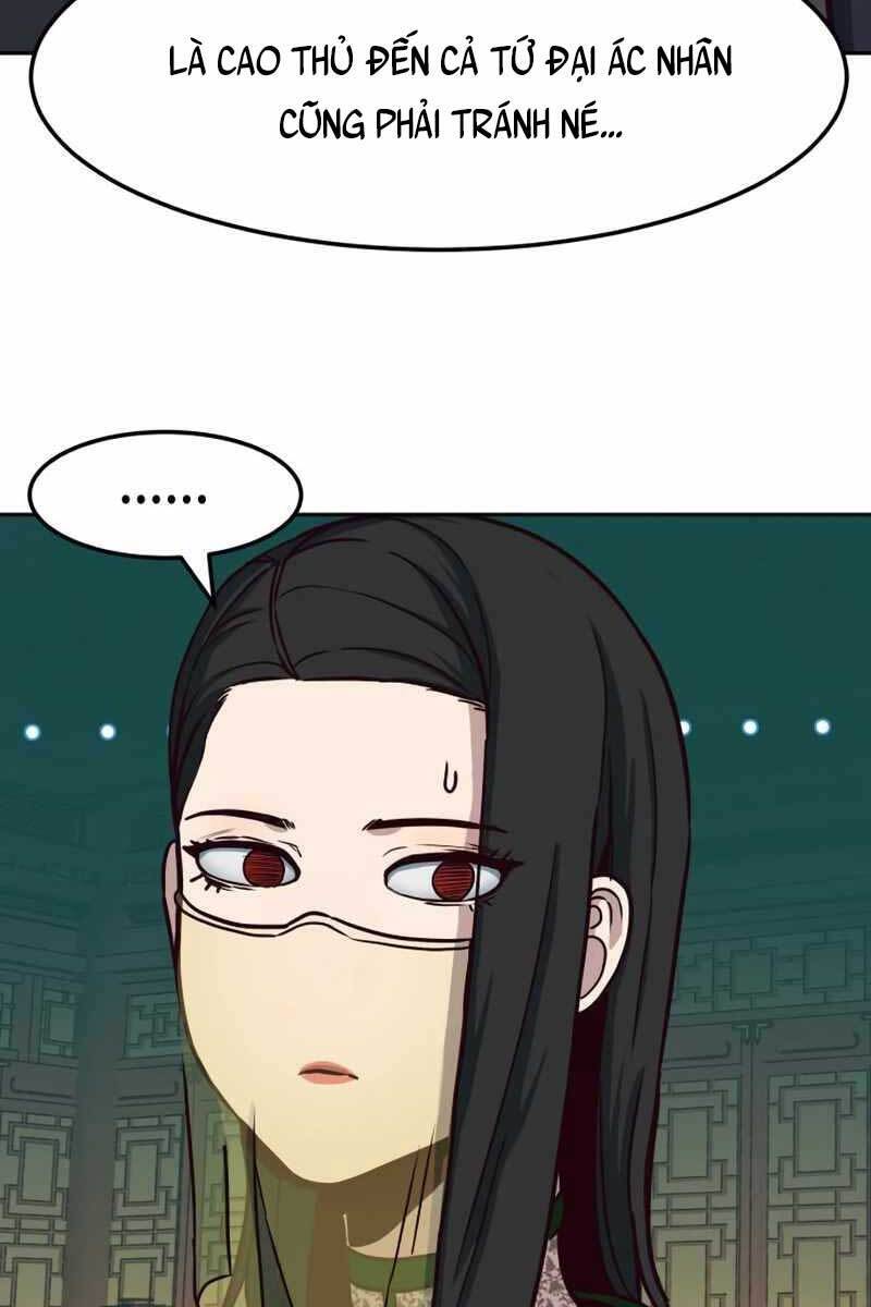 Túy Kiếm Dạ Hành Chap 40 - Next Chap 41