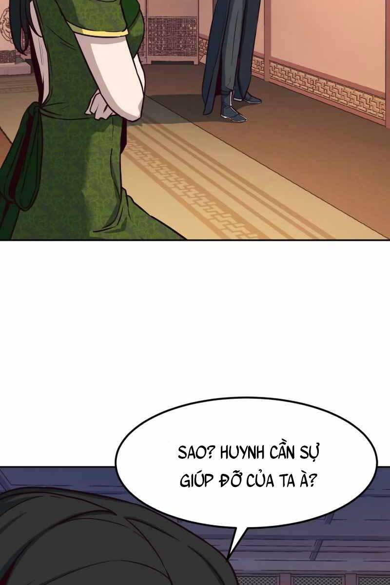 Túy Kiếm Dạ Hành Chap 40 - Next Chap 41