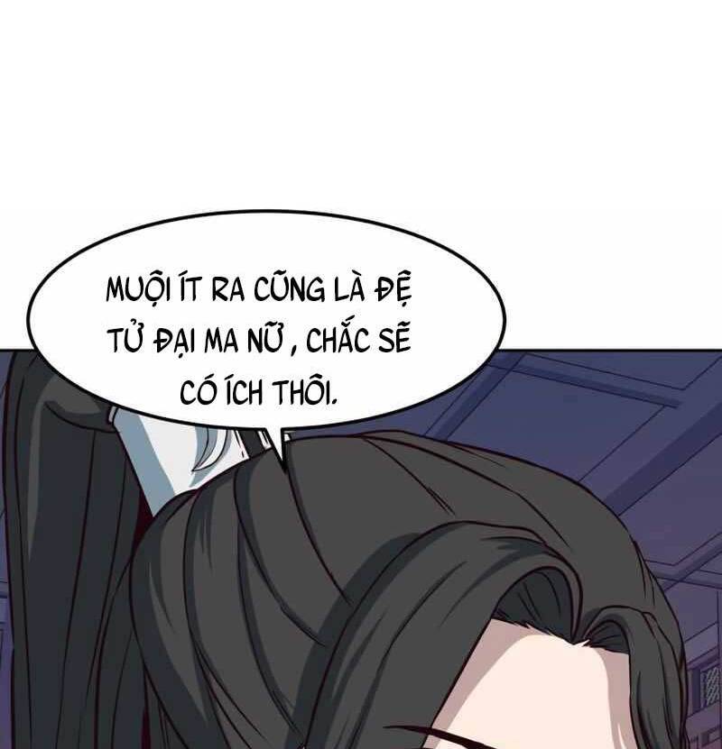 Túy Kiếm Dạ Hành Chap 40 - Next Chap 41