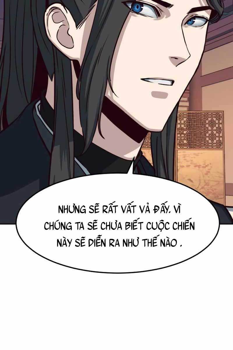 Túy Kiếm Dạ Hành Chap 40 - Next Chap 41