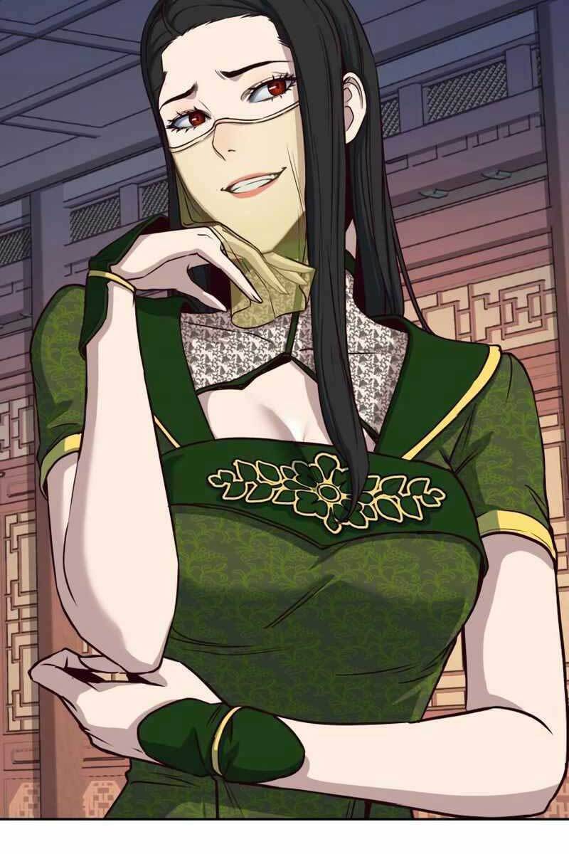 Túy Kiếm Dạ Hành Chap 40 - Next Chap 41