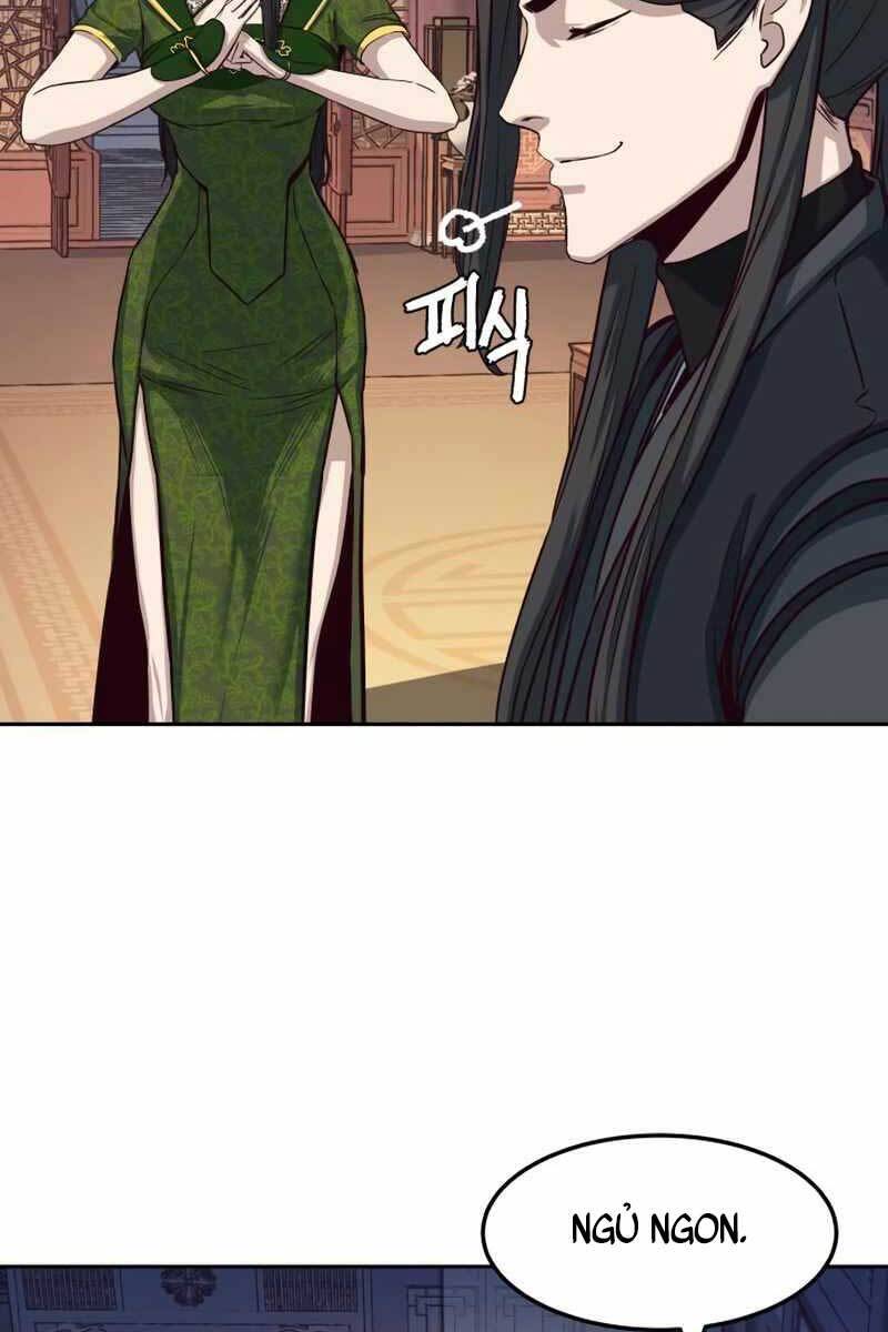 Túy Kiếm Dạ Hành Chap 40 - Next Chap 41