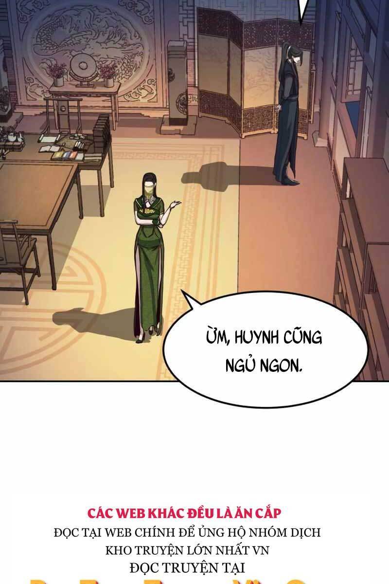 Túy Kiếm Dạ Hành Chap 40 - Next Chap 41