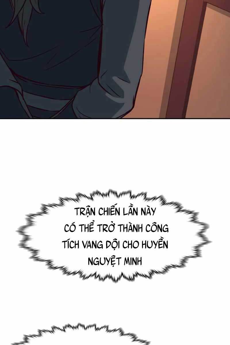 Túy Kiếm Dạ Hành Chap 40 - Next Chap 41
