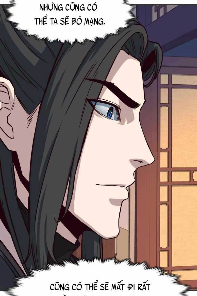 Túy Kiếm Dạ Hành Chap 40 - Next Chap 41