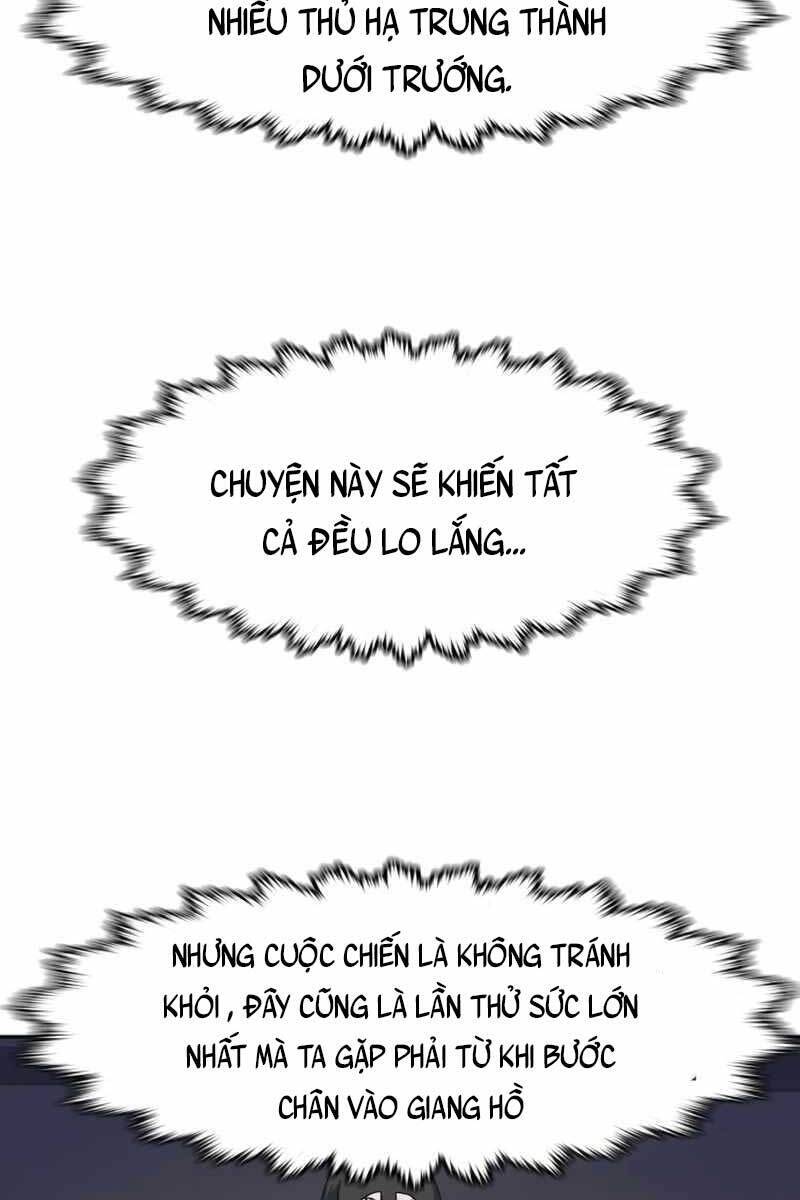 Túy Kiếm Dạ Hành Chap 40 - Next Chap 41