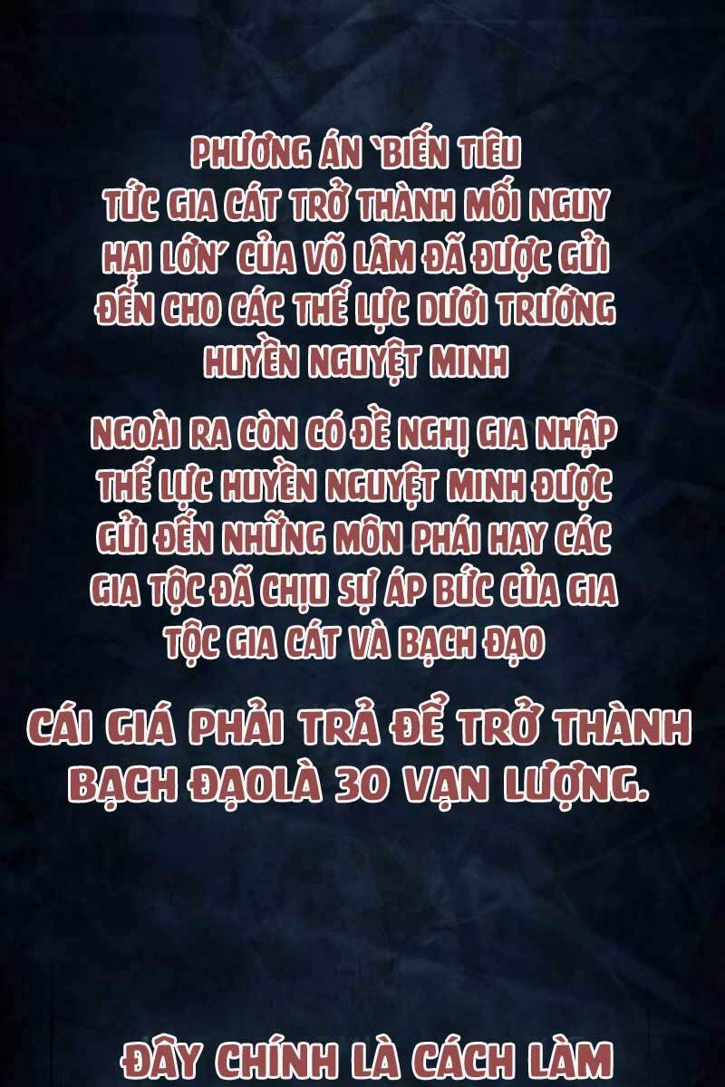 Túy Kiếm Dạ Hành Chap 40 - Next Chap 41
