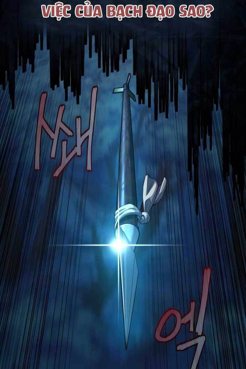 Túy Kiếm Dạ Hành Chap 40 - Next Chap 41