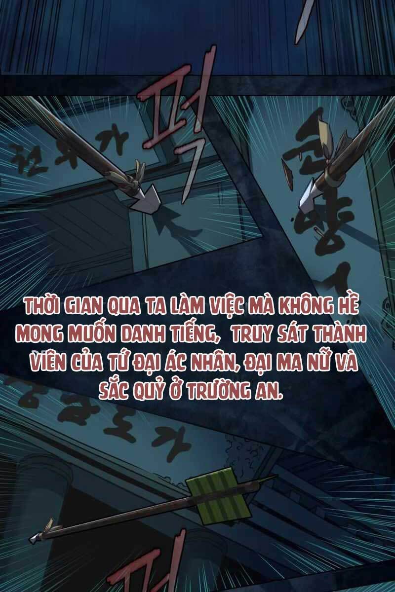 Túy Kiếm Dạ Hành Chap 40 - Next Chap 41