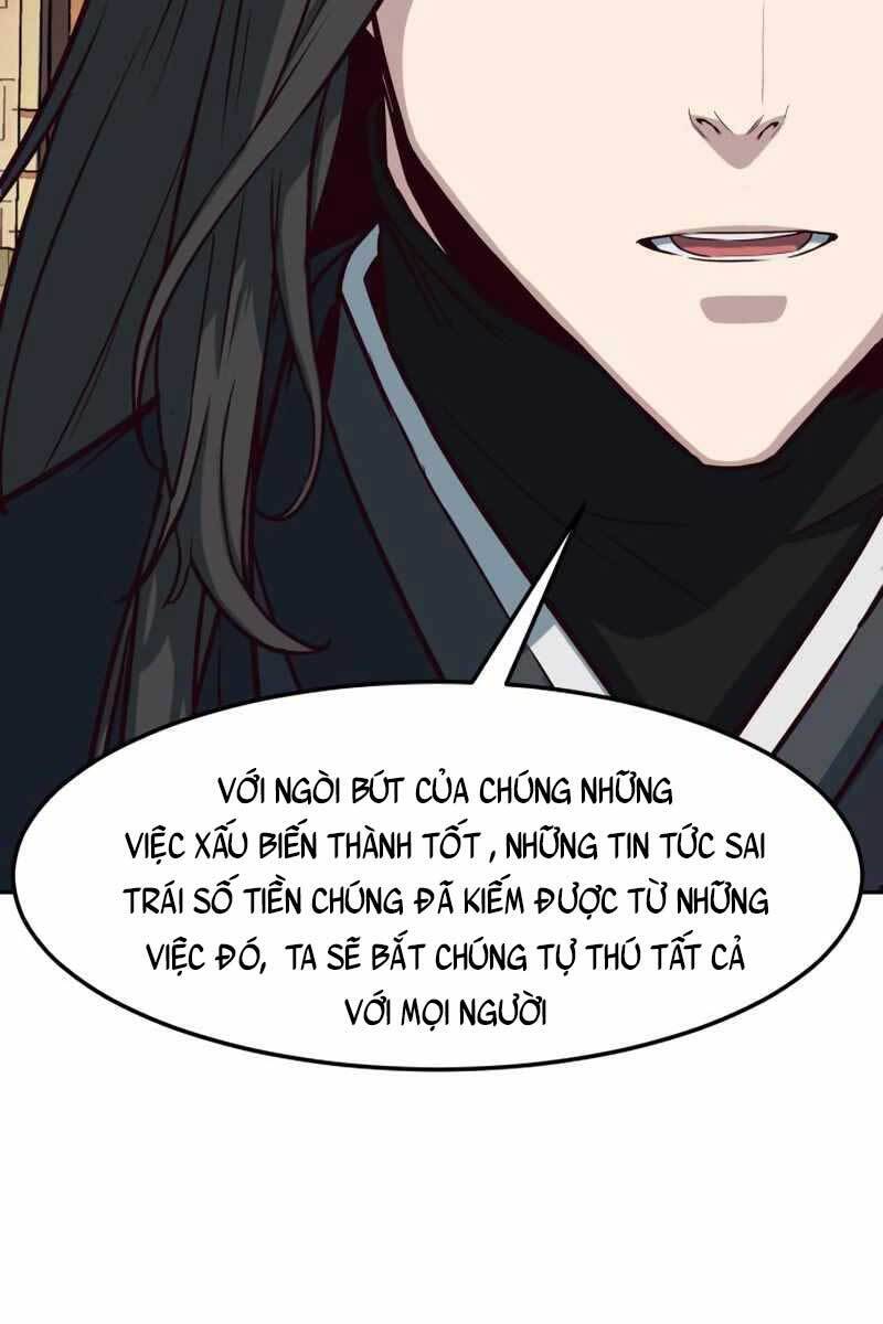 Túy Kiếm Dạ Hành Chap 40 - Next Chap 41