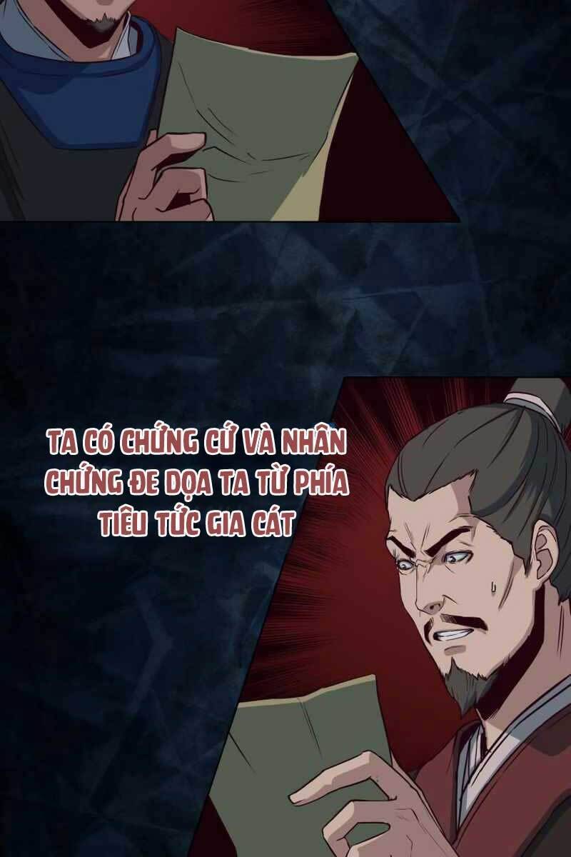 Túy Kiếm Dạ Hành Chap 40 - Next Chap 41