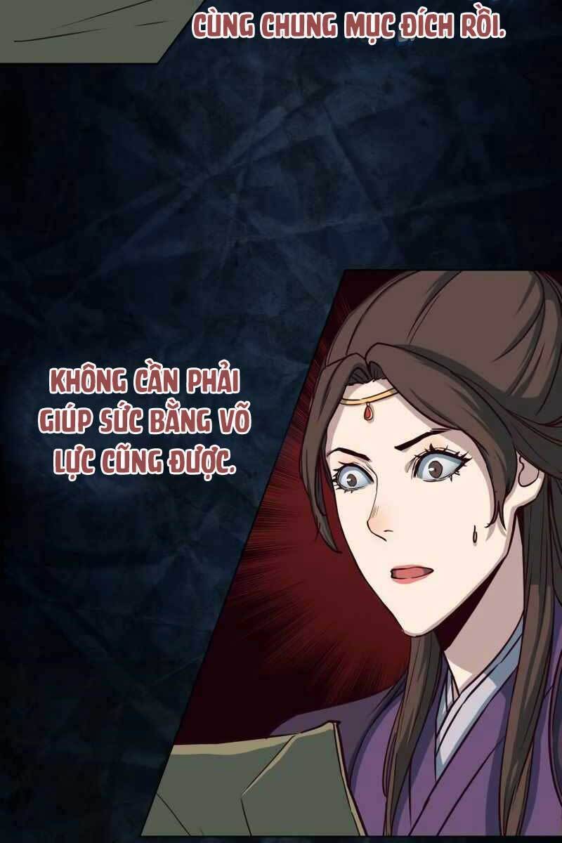 Túy Kiếm Dạ Hành Chap 40 - Next Chap 41