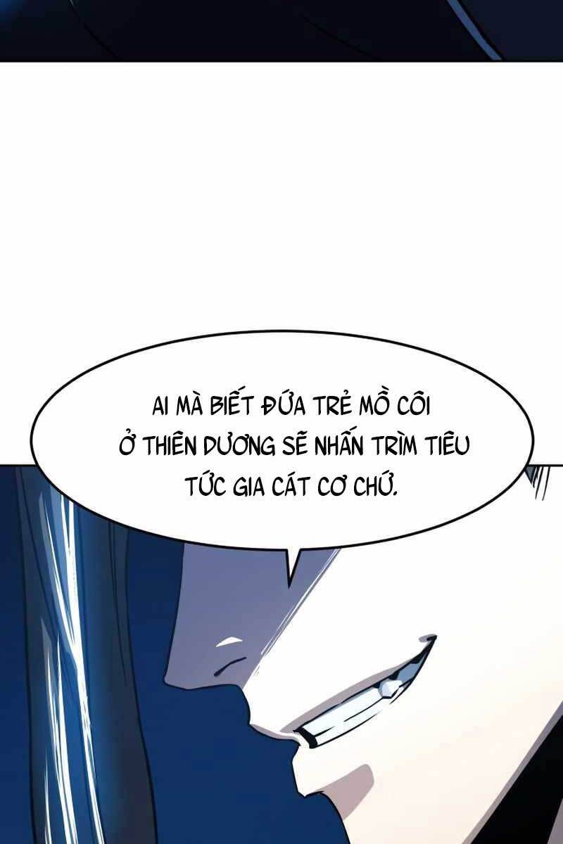 Túy Kiếm Dạ Hành Chap 40 - Next Chap 41