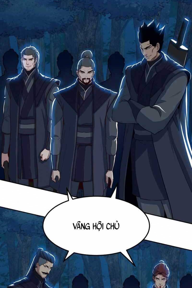 Túy Kiếm Dạ Hành Chap 40 - Next Chap 41