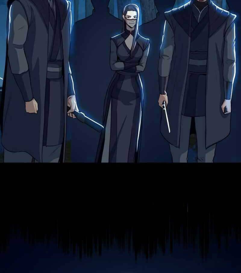Túy Kiếm Dạ Hành Chap 40 - Next Chap 41