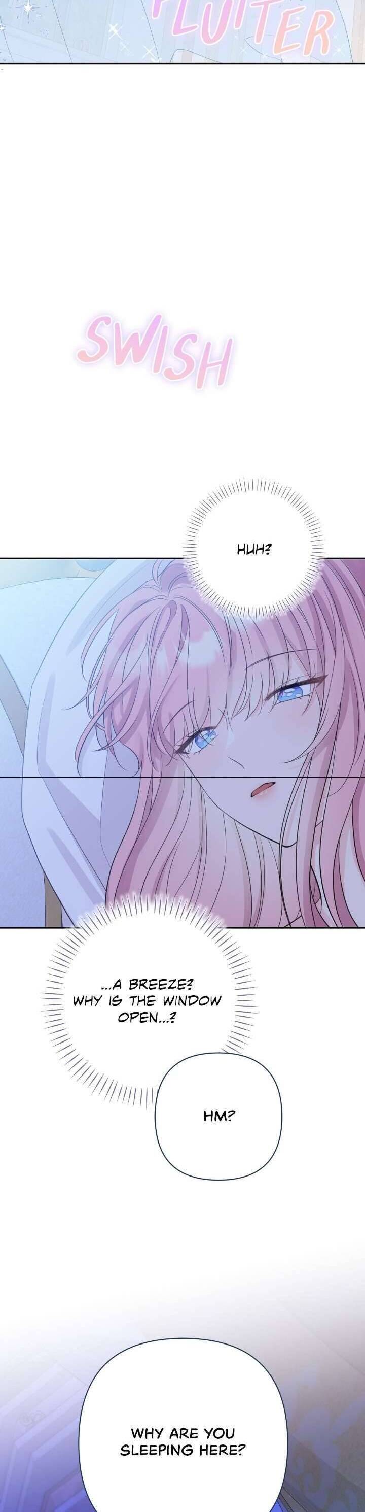 Tuy Là Hoàng Hậu, Nhưng Tôi Muốn Né Hoàng Đế Chap 12 - Next Chap 13