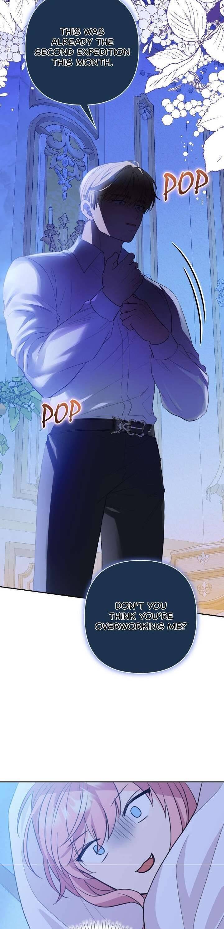 Tuy Là Hoàng Hậu, Nhưng Tôi Muốn Né Hoàng Đế Chap 12 - Next Chap 13