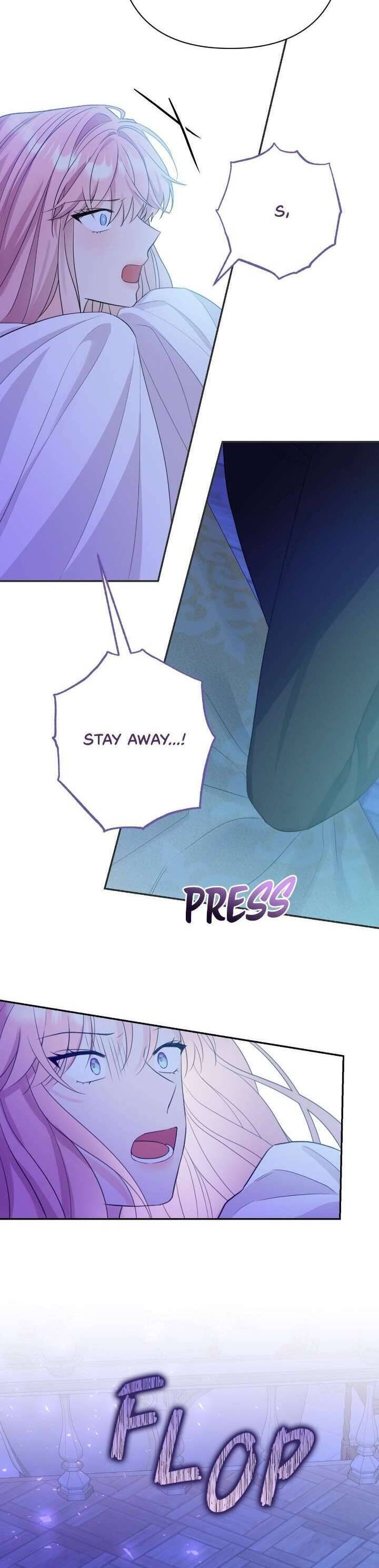 Tuy Là Hoàng Hậu, Nhưng Tôi Muốn Né Hoàng Đế Chap 12 - Next Chap 13