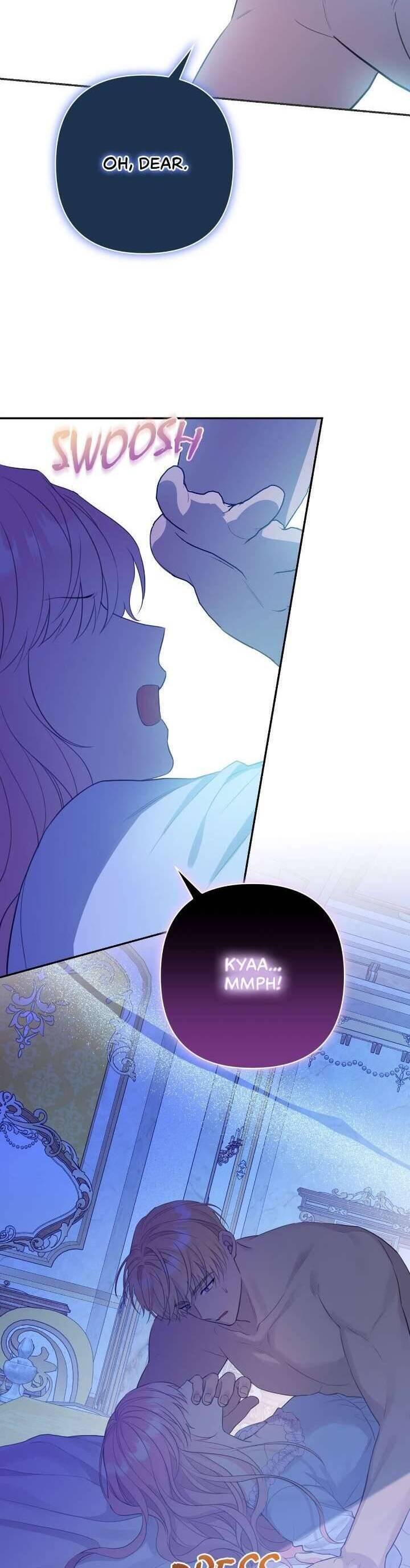Tuy Là Hoàng Hậu, Nhưng Tôi Muốn Né Hoàng Đế Chap 12 - Next Chap 13