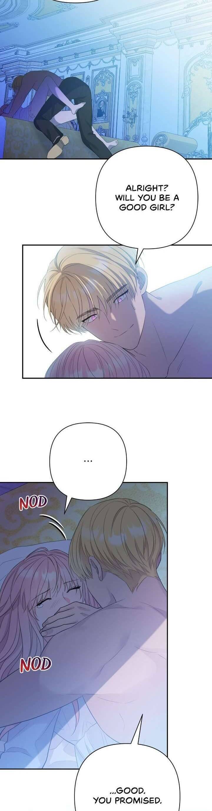 Tuy Là Hoàng Hậu, Nhưng Tôi Muốn Né Hoàng Đế Chap 12 - Next Chap 13