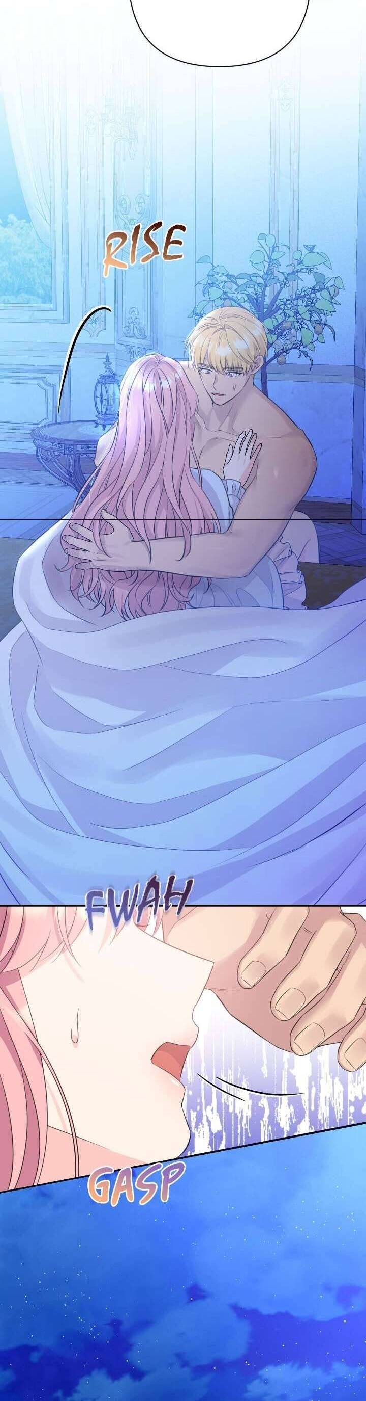 Tuy Là Hoàng Hậu, Nhưng Tôi Muốn Né Hoàng Đế Chap 12 - Next Chap 13