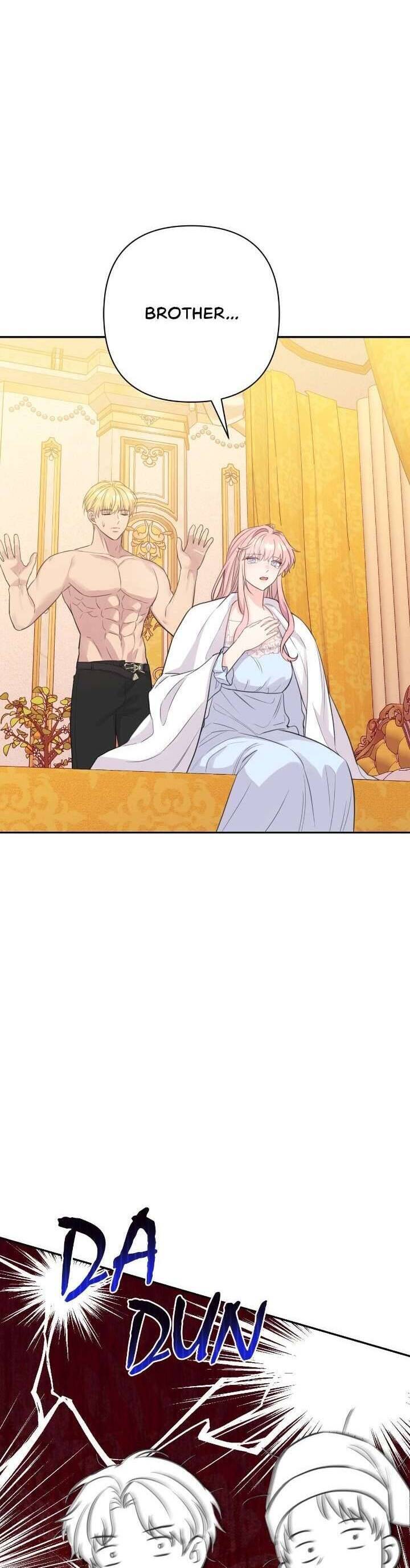 Tuy Là Hoàng Hậu, Nhưng Tôi Muốn Né Hoàng Đế Chap 12 - Next Chap 13