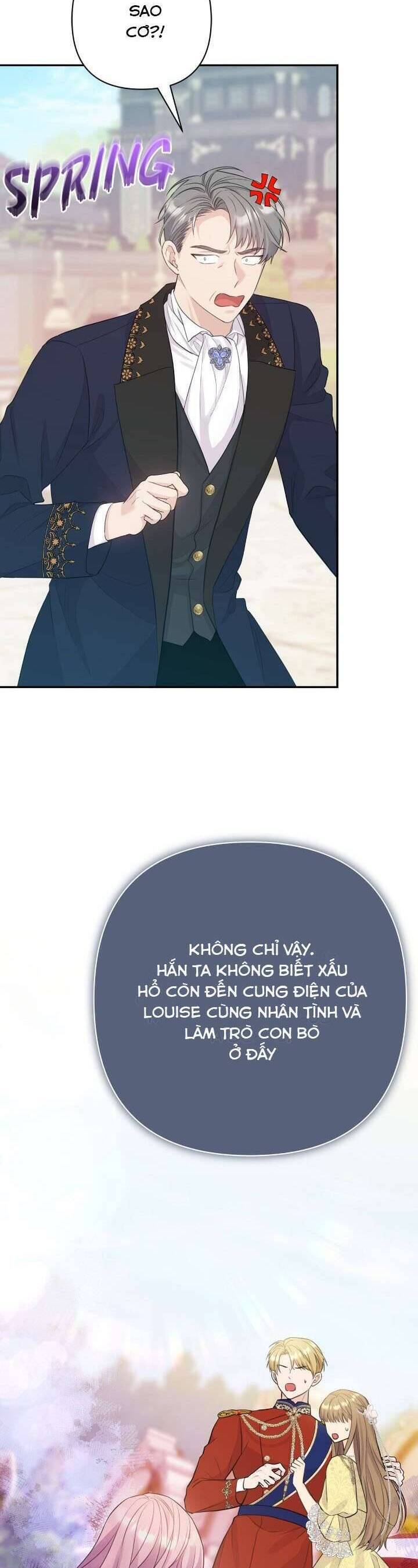 Tuy Là Hoàng Hậu, Nhưng Tôi Muốn Né Hoàng Đế Chap 12 - Next Chap 13