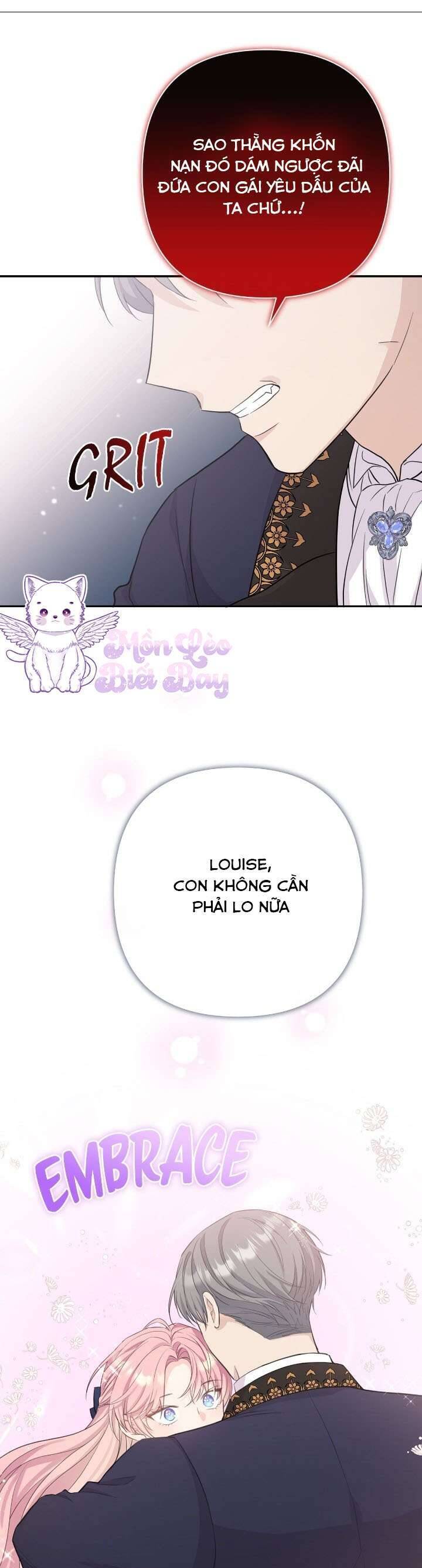 Tuy Là Hoàng Hậu, Nhưng Tôi Muốn Né Hoàng Đế Chap 12 - Next Chap 13