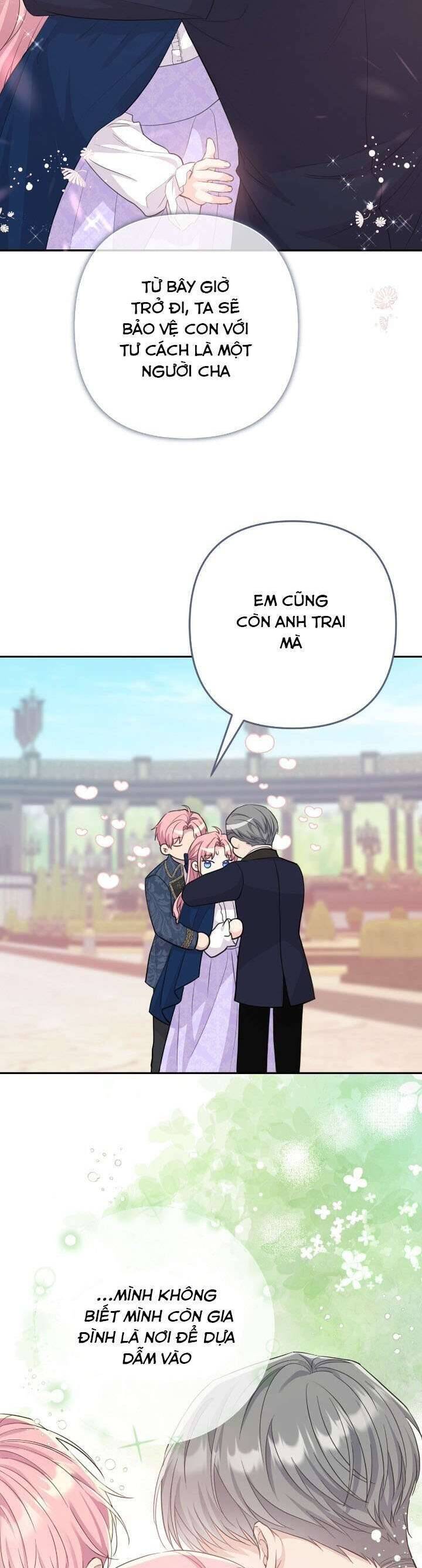 Tuy Là Hoàng Hậu, Nhưng Tôi Muốn Né Hoàng Đế Chap 12 - Next Chap 13