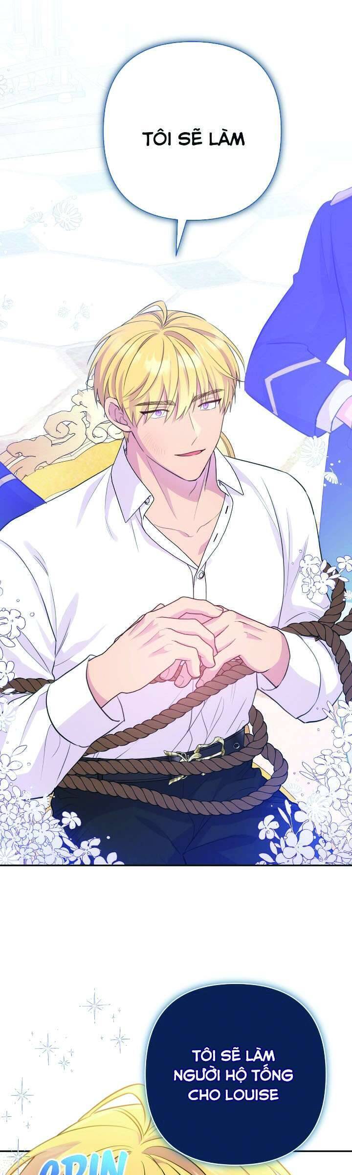 Tuy Là Hoàng Hậu, Nhưng Tôi Muốn Né Hoàng Đế Chap 13 - Next Chap 14
