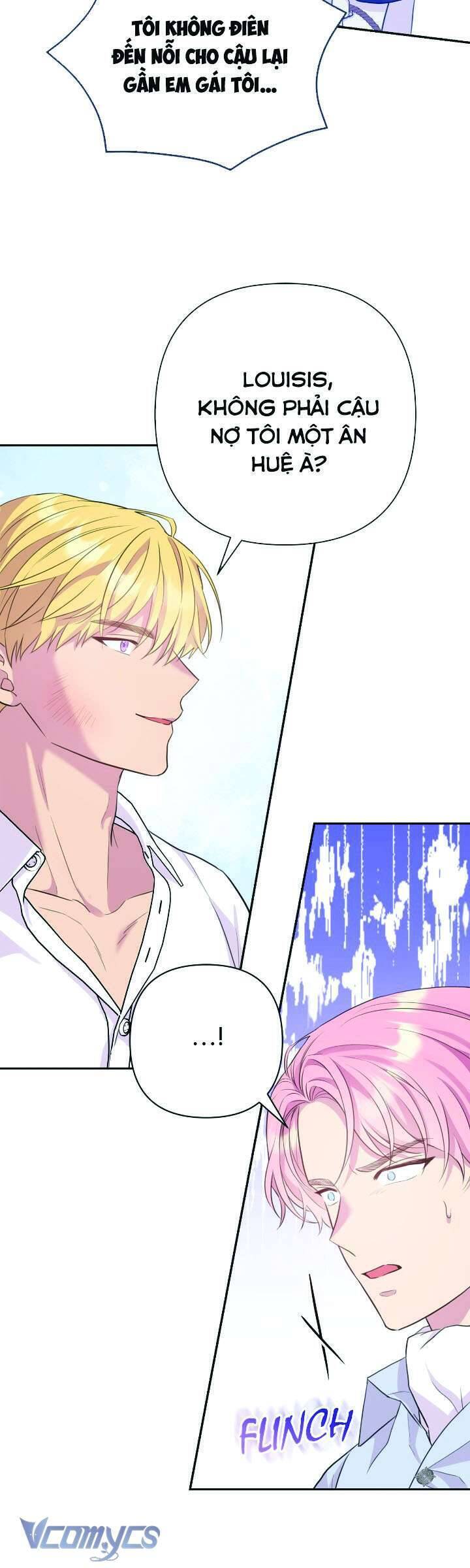 Tuy Là Hoàng Hậu, Nhưng Tôi Muốn Né Hoàng Đế Chap 13 - Next Chap 14