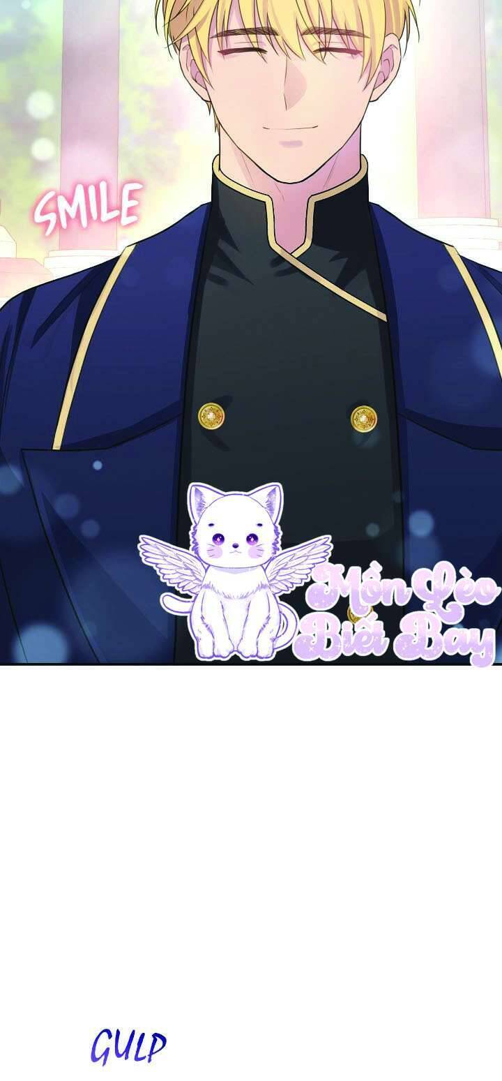 Tuy Là Hoàng Hậu, Nhưng Tôi Muốn Né Hoàng Đế Chap 13 - Next Chap 14