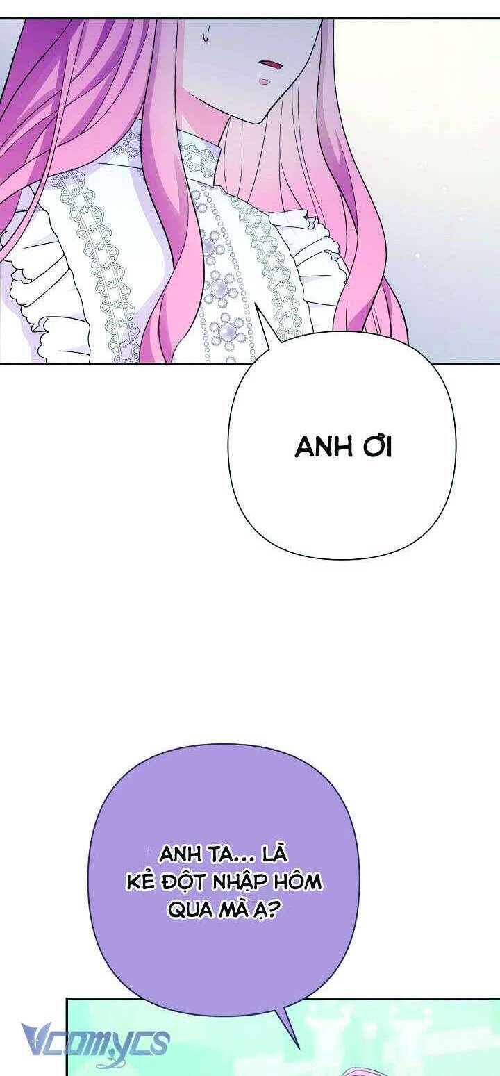Tuy Là Hoàng Hậu, Nhưng Tôi Muốn Né Hoàng Đế Chap 13 - Next Chap 14