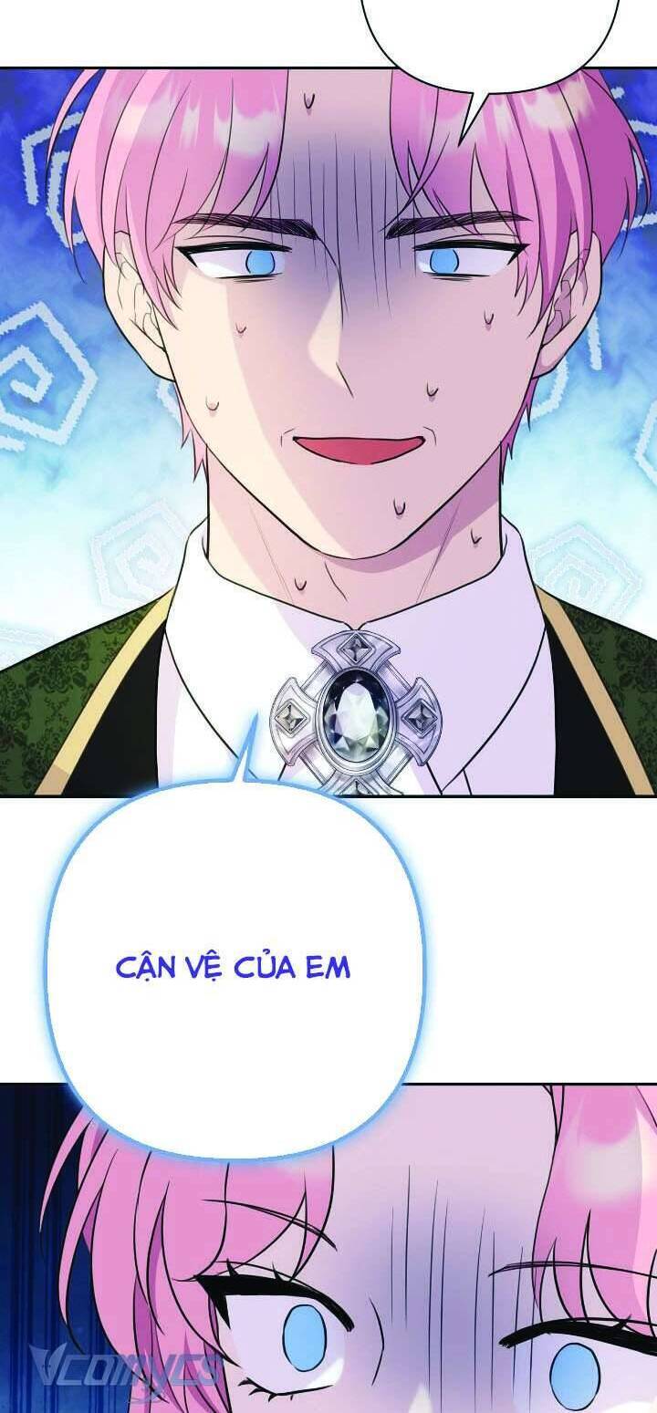 Tuy Là Hoàng Hậu, Nhưng Tôi Muốn Né Hoàng Đế Chap 13 - Next Chap 14