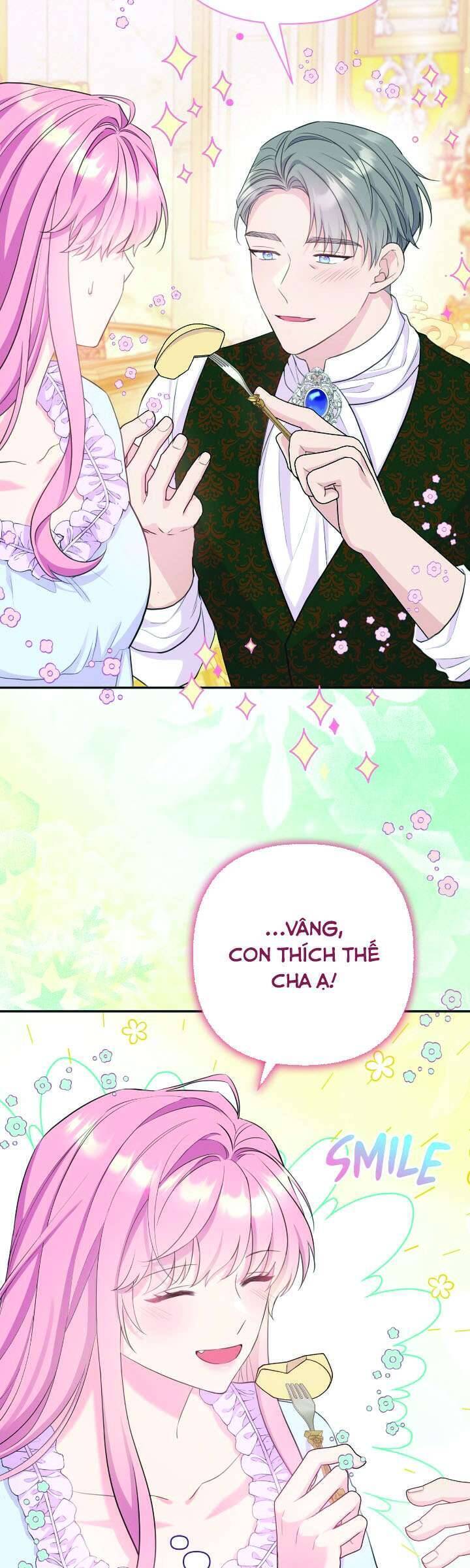 Tuy Là Hoàng Hậu, Nhưng Tôi Muốn Né Hoàng Đế Chap 13 - Next Chap 14