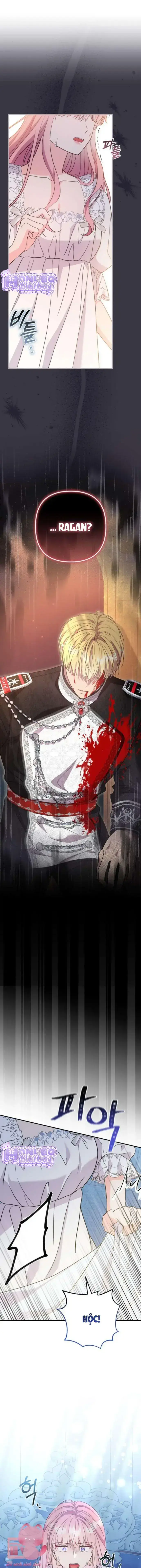 Tuy Là Hoàng Hậu, Nhưng Tôi Muốn Né Hoàng Đế Chap 47 - Next Chap 48